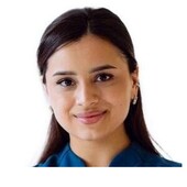 Ходова Наргиза Айбековна — стоматолог