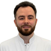 Самедов Фарид Сейфеддинович — стоматолог-ортопед, стоматолог