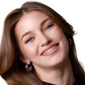 Спирина Елизавета Николаевна — стоматолог