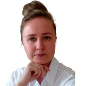 Коршуль Галина Сергеевна — психолог