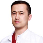 Почаев Оятуллох Хабибович — ревматолог, ортопед