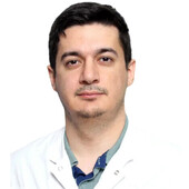 Будагян Саргис Мушегович — травматолог, ортопед