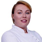 Сафарова Алла Владимировна — стоматолог, стоматолог-терапевт