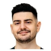 Калган Феликс Рафаэлевич — стоматолог