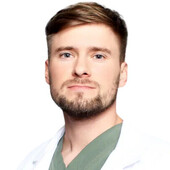 Гущин Виктор Владимирович — ортопед, травматолог