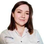 Архипова Дарья Алексеевна — психиатр