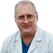 Шадрунов Евгений Васильевич — маммолог, онколог