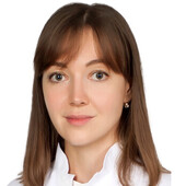 Ванян Елена Михайловна — кардиолог