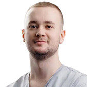 Муратов Андрей Иванович — стоматолог, стоматолог-терапевт