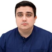 Куделин Александр Геннадьевич — окулист (офтальмолог), офтальмохирург