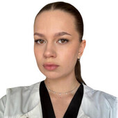 Бердоносова Ксения Дмитриевна — стоматолог