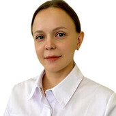 Суняйкина Екатерина Андреевна — акушер, гинеколог