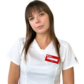 Сушко Кристина Сергеевна — акушер, гинеколог