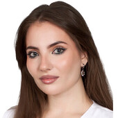 Оника Дана Вячеславовна — гематолог