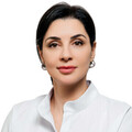 Таутиева Лариса Казбековна - гинеколог