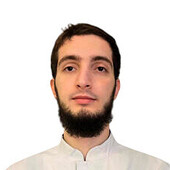 Абдуллаев Абсалутин Гафарович — ЛОР (отоларинголог)