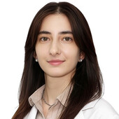 Бакаева Мадина Амерхановна — невролог