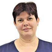 Сивачева Ольга Сергеевна — травматолог, ортопед