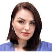 Кайтмазова Сюзана Сакитовна — окулист (офтальмолог)