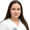 Барилова София Олеговна - стоматолог, стоматолог-гигиенист