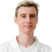 Пензов Александр Александрович — УЗИ-специалист, рентгенолог