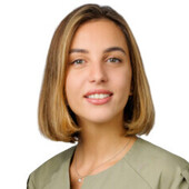 Новикова Анастасия Сергеевна — стоматолог