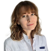 Соколова Александра Владимировна — психиатр