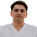 Айвазян Григорий  Андраникович - стоматолог, стоматолог-терапевт