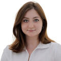 Жаброва Виктория Сергеевна - стоматолог