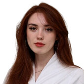 Найдёнова Яна Владиславовна — стоматолог