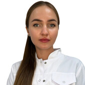 Ракова Кристина Андреевна — ревматолог, флеболог