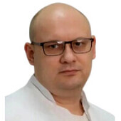 Сайфуллин Руслан Камиллович — хирург, торакальный хирург