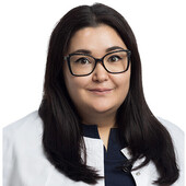 Егодурова Юлия Сергеевна — эндокринолог