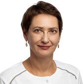 Тельнова Анна Анатольевна — невролог