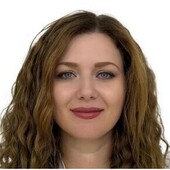 Байрамукова Бэлла Борисовна — УЗИ-специалист