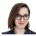 Ананьева Ксения Владимировна - кардиолог