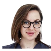 Ананьева Ксения Владимировна — кардиолог