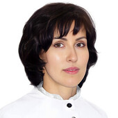 Лазуткина Анна Александровна — психотерапевт, психиатр