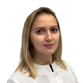 Ноговицына Екатерина Эдуардовна — эндокринолог