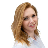 Плинатус Александра Антоновна — стоматолог, стоматолог-терапевт