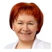 Топоркова Светлана Юрьевна — ЛОР (отоларинголог)