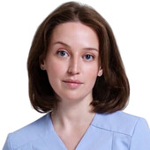 Славгородская Светлана Ильинична — стоматолог, стоматолог-терапевт