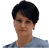 Игнатьева Марина Владимировна — подолог