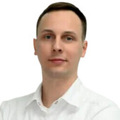 Смирнов Иван Алексеевич — стоматолог, стоматолог-ортопед