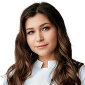 Булаева Ангелина Михайловна — терапевт, кардиолог