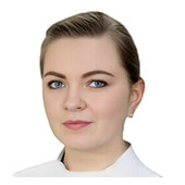 Титова Татьяна Викторовна — вертебролог, невролог