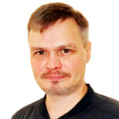 Дворников Станислав Андреевич — кинезиолог