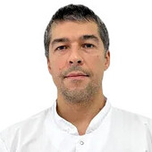 Игнатов Сергей Николаевич — нейрохирург