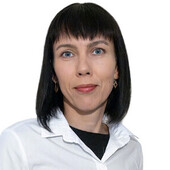 Юлия Сергеевна Шабанова — рентгенолог