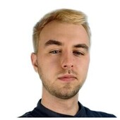 Афитулин Данил Олегович — стоматолог